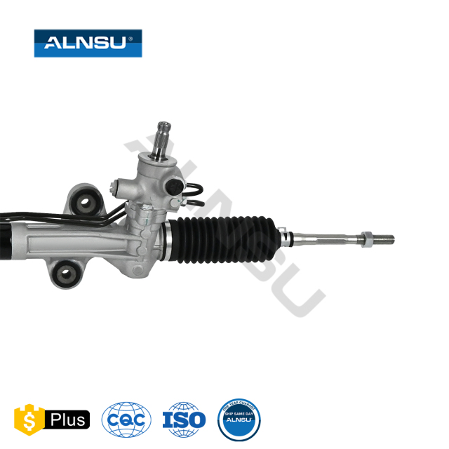 ALNSU Car Parts Hydraulic Power Steering Rack and Pinion Auto Steering Gears For HONDA ACURA YD2 53601-STX-A01