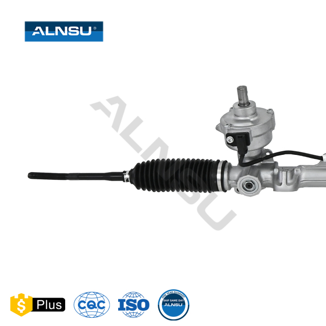 OEM Auto Parts Power Steering Gear Steering Rack and Pinion For FORD LINCOLN MKS DG133D070CB 1450376 DG1Z-3504-DE DG1Z-3504-LE STE-333 STE335
