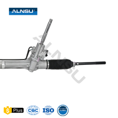 ALNSU Car Parts Hydraulic Power Steering Rack and Pinion Auto Steering Gears For VOLVO XC70 S80 P31200453 AG9N-3A500-VA 785993603 P31201434