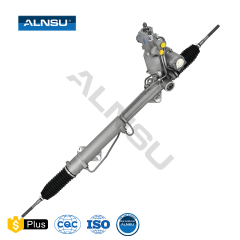 ALNSU Car Parts Hydraulic Power Steering Rack and Pinion Auto Steering Gears For Besturn B70 B90 FXJ-BTB90