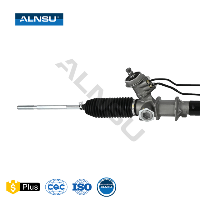 OEM Auto Parts Power Steering Gear Steering Rack and Pinion For Mazda GE626 GA2A-32-110N GA2A-32-110M GA2A-32-110L GD7E-32-110
