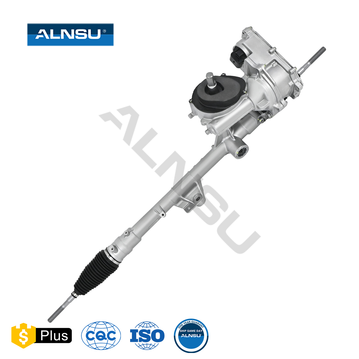 ALNSU Car Parts Hydraulic Power Steering Rack and Pinion Auto Steering Gears For BMW X1 F48 32106887675