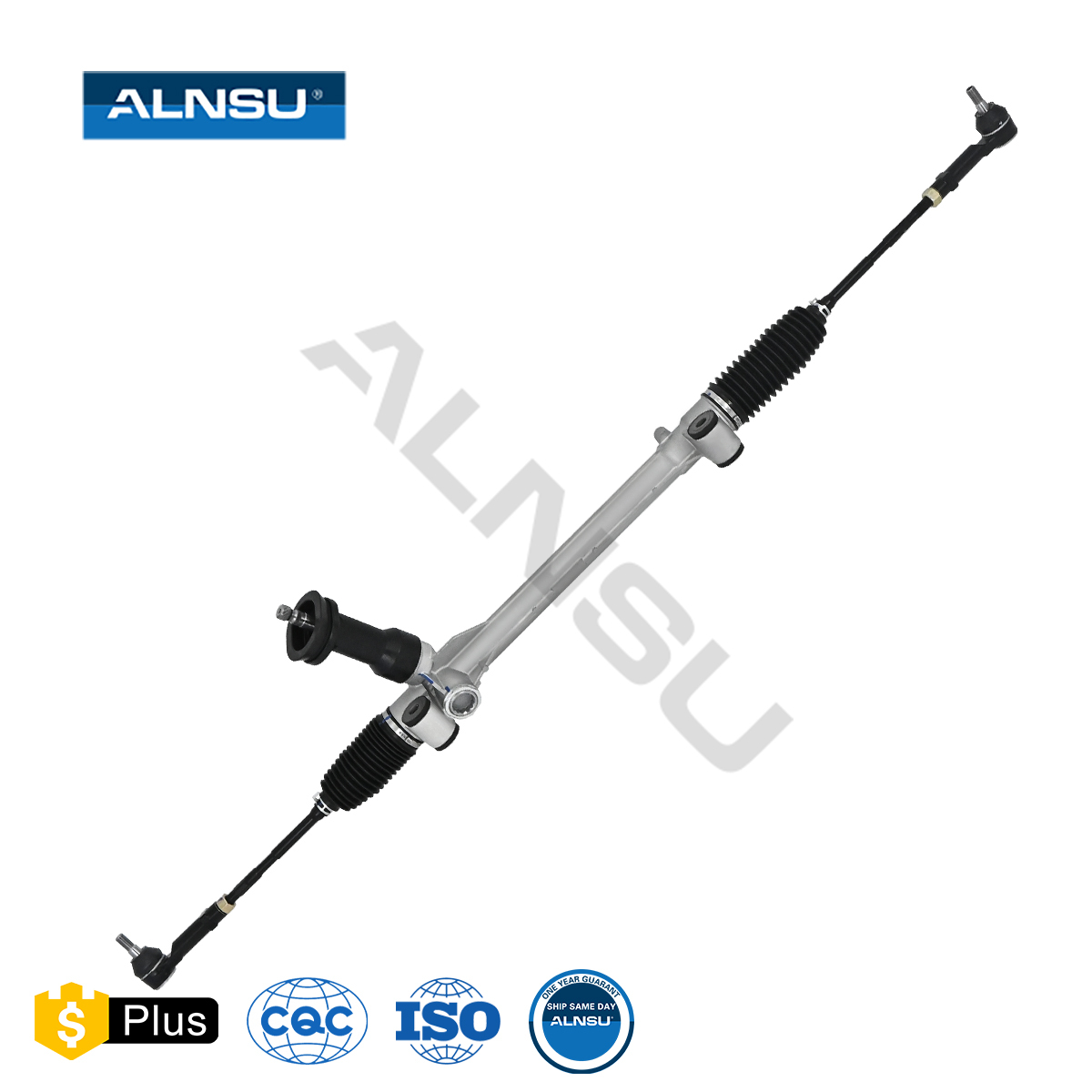 ALNSU Car Parts Hydraulic Power Steering Rack and Pinion Auto Steering Gears For Neta U pro S30-3401010