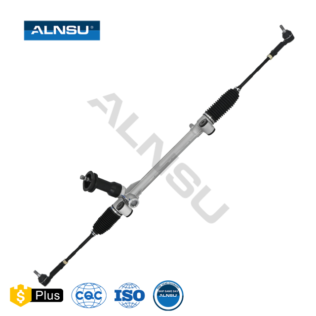 ALNSU Car Parts Hydraulic Power Steering Rack and Pinion Auto Steering Gears For Neta U pro S30-3401010