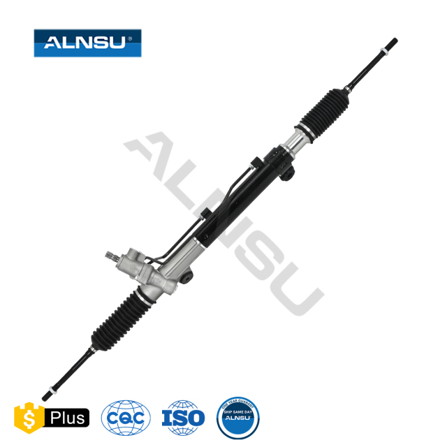 OEM Auto Parts Power Steering Gear Steering Rack and Pinion For ISUZU YUHU 3 JP1-3200-AB