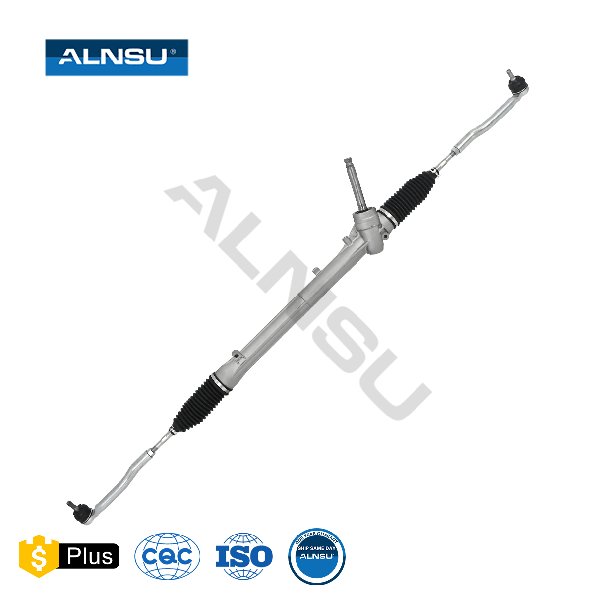 Factory Price Supply High Quality Vehicle Steering System Parts Power steering rack For NISSAN NV200 M20M M20T 48001-JX30A