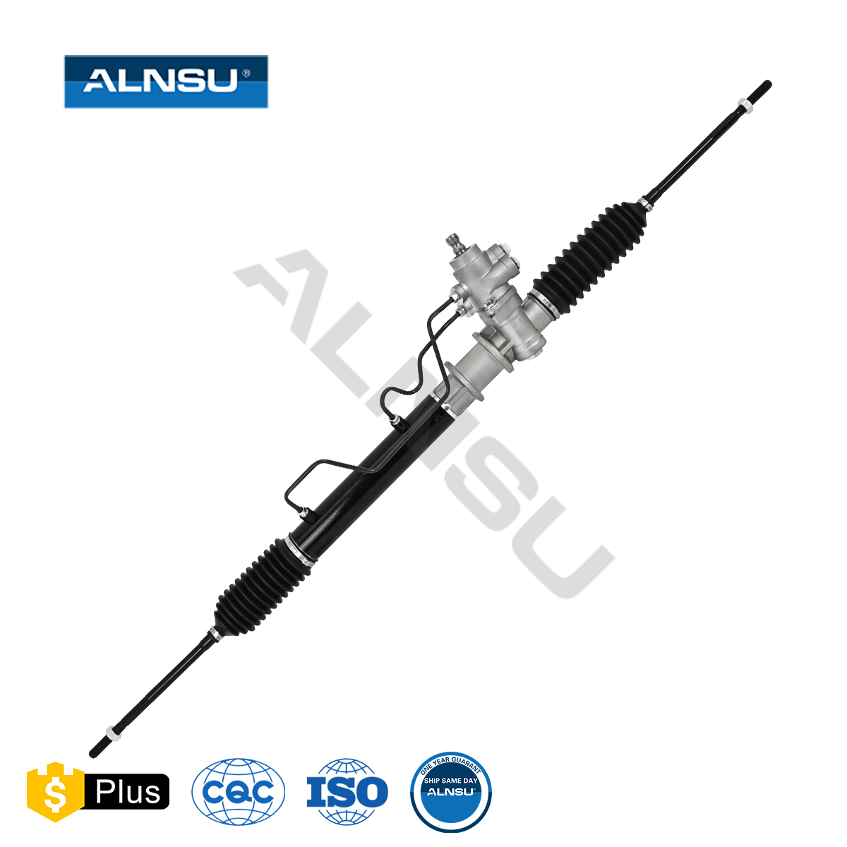 ALNSU Car Parts Hydraulic Power Steering Rack and Pinion Auto Steering Gears For DG5A DA5A LS MB911897 MB910820 MB864595 MR272472 MR911897 NW101880 XW803172