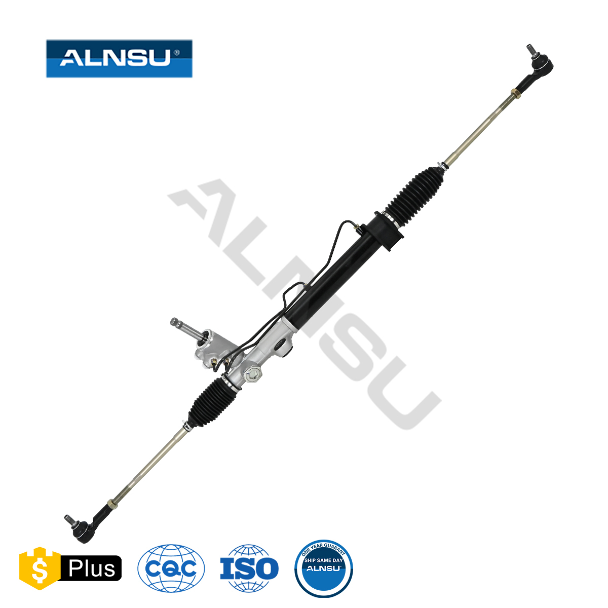 Factory Price Supply High Quality Vehicle Steering System Parts Power steering rack For CHERY FORA A5 A21-3400010