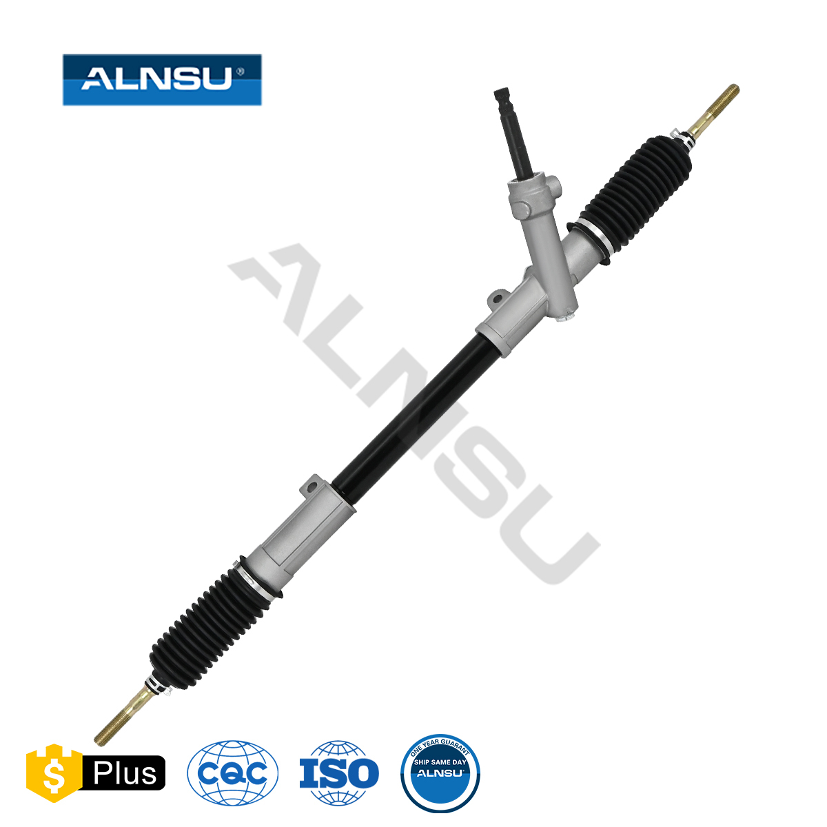 Factory Price Good Quality Auto Steering Systems power steering rack For DFM JOYEAR X3 X5 FXJ-JYX5 BX3-3401010