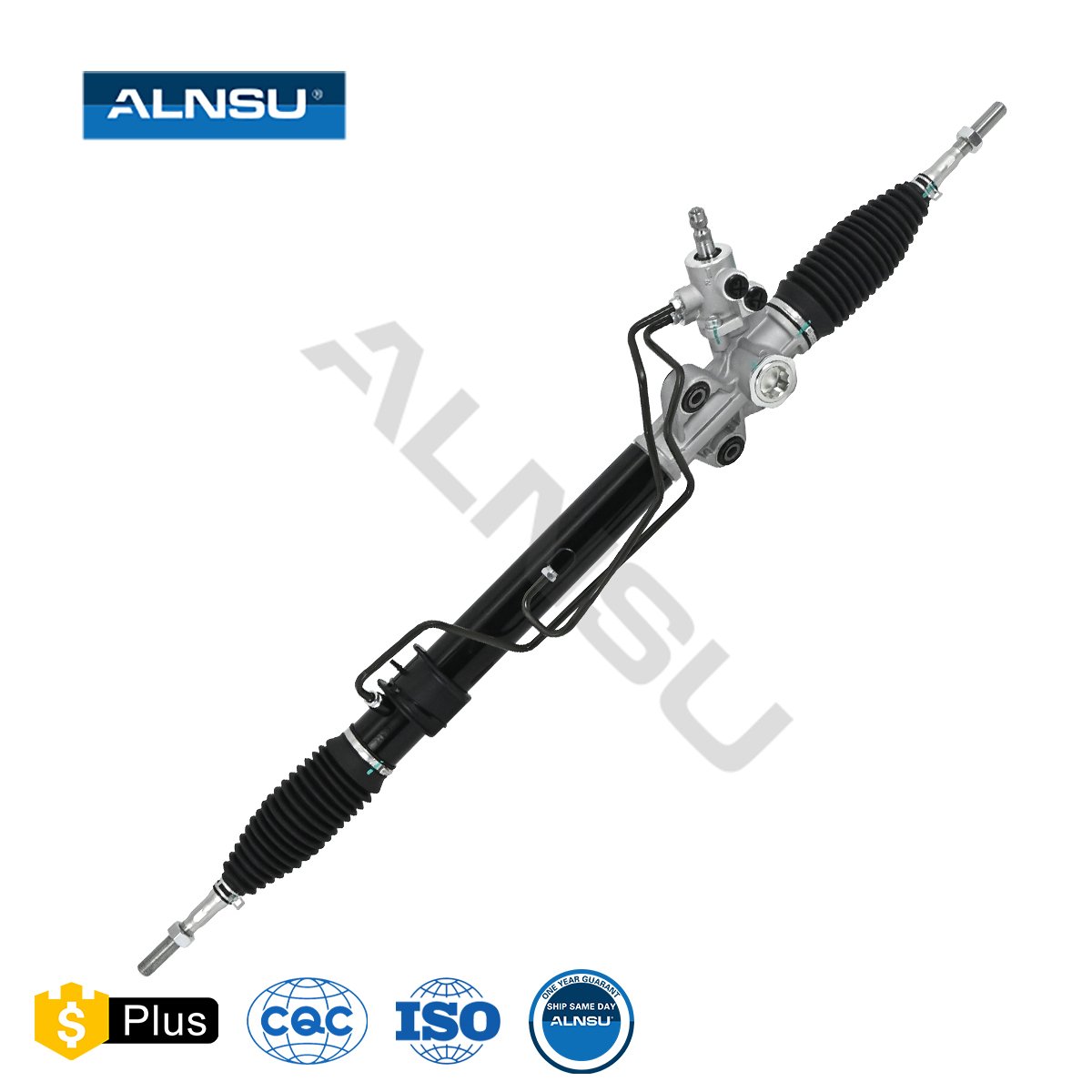 Factory Price Supply High Quality Vehicle Steering System Parts Power steering rack For Mitsubishi SPORT L200 MR333500 4410A725 4410A723 MR553340