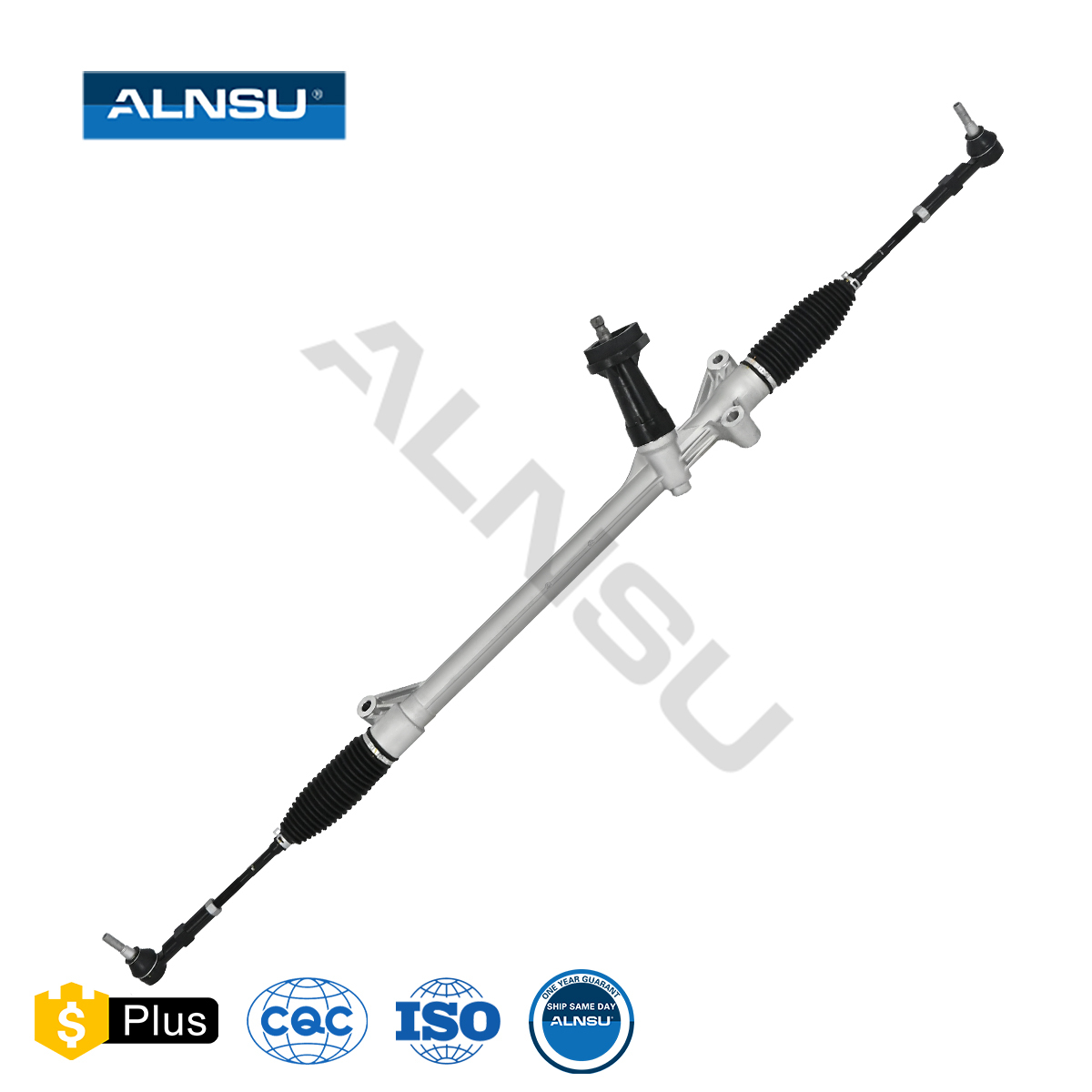OEM Auto Parts Power Steering Gear Steering Rack and Pinion For NETA S GT C40-3401010