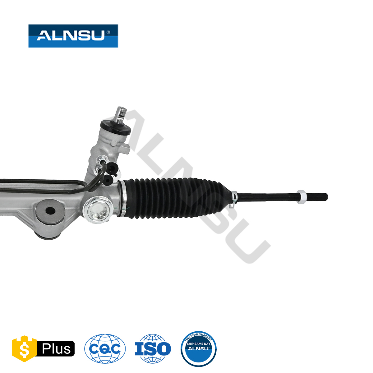 Factory Price Good Quality Auto Steering Systems power steering rack For FORD F-150 RAPTOR 4WD 4L3C3550FD 17704082212