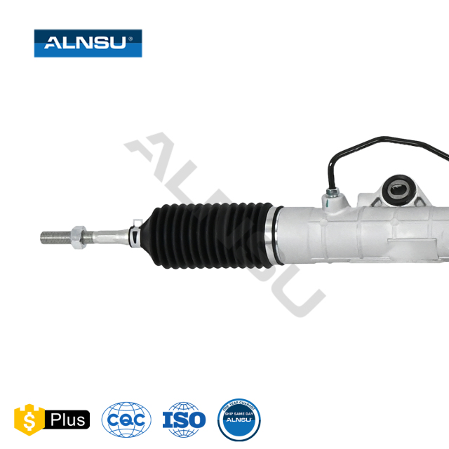 ALNSU Car Parts Hydraulic Power Steering Rack and Pinion Auto Steering Gears For Mazda M6 BESTURN B50 B70 X80