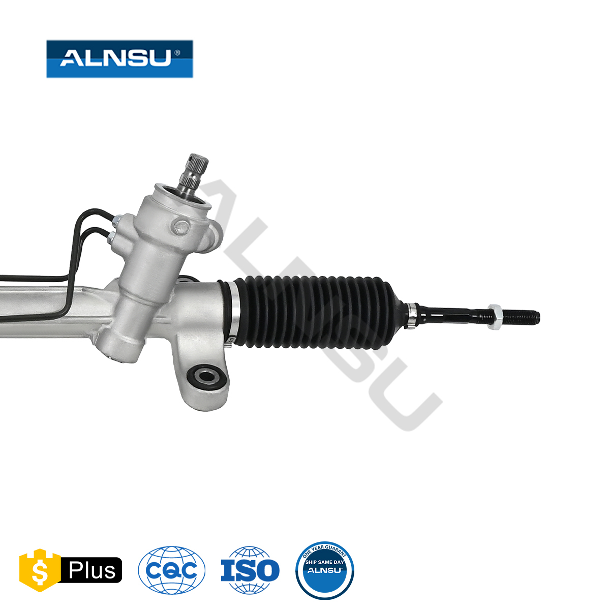 ALNSU Car Parts Hydraulic Power Steering Rack and Pinion Auto Steering Gears For Lifan Cebrium C3401100 3401100-AK01-AC J409C-3401100-D03