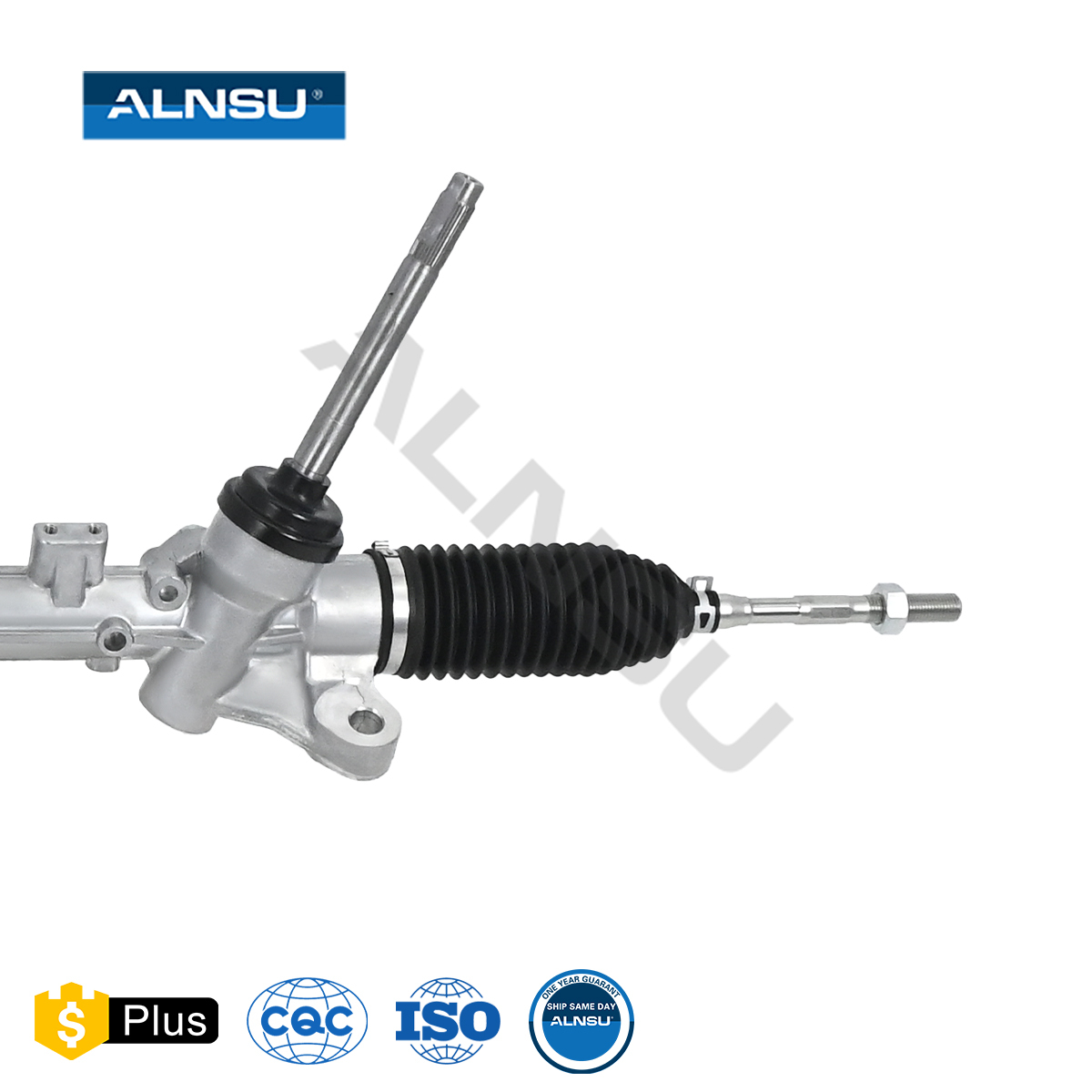 OEM Auto Parts Power Steering Gear Steering Rack and Pinion For NISSAN Qashqai T33 48001-4EH0A