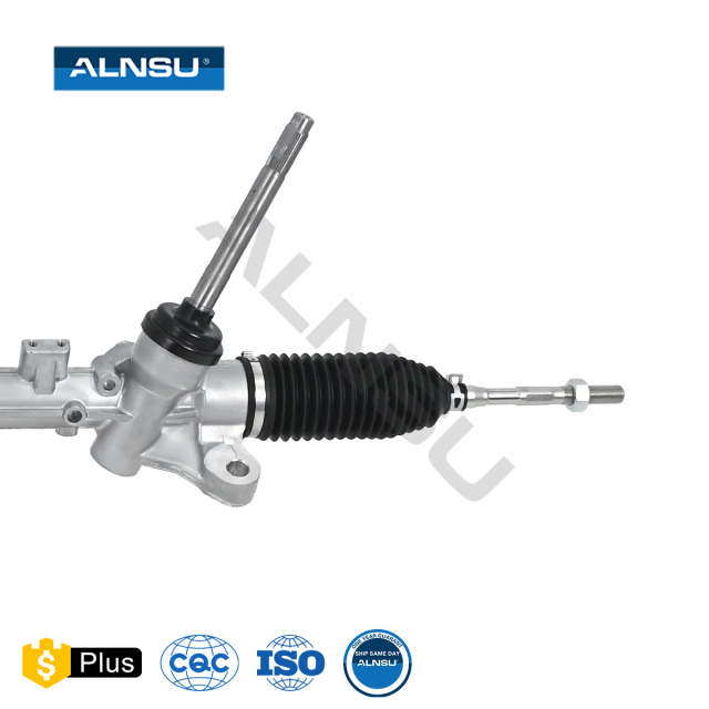 OEM Auto Parts Power Steering Gear Steering Rack and Pinion For NISSAN Qashqai T33 48001-4EH0A