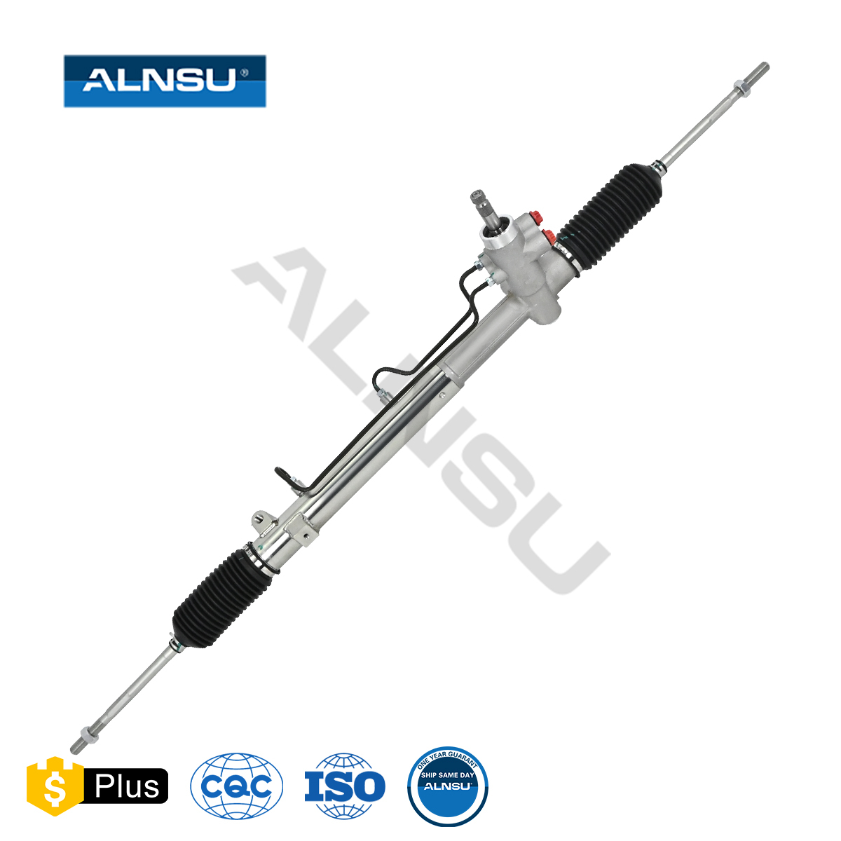 Factory Price Good Quality Auto Steering Systems power steering rack For CHERY M11 A3 M11-3401010BB