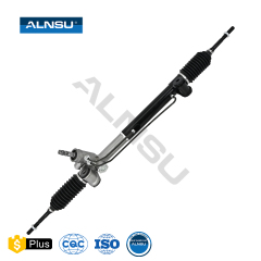 Factory Price Good Quality Auto Steering Systems power steering rack For GEELY panda JG201-00Q30