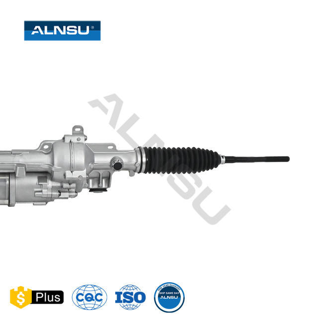 Factory Price Supply High Quality Vehicle Steering System Parts Power steering rack For LINCOLN AVIATOR L1MC-3D070-HV GL522240250