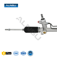 Factory Price Good Quality Auto Steering Systems power steering rack For CHERY M11 A3 M11-3401010BB