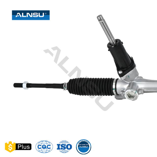ALNSU Car Parts Hydraulic Power Steering Rack and Pinion Auto Steering Gears For FORD FOCUS ED8C-3A500