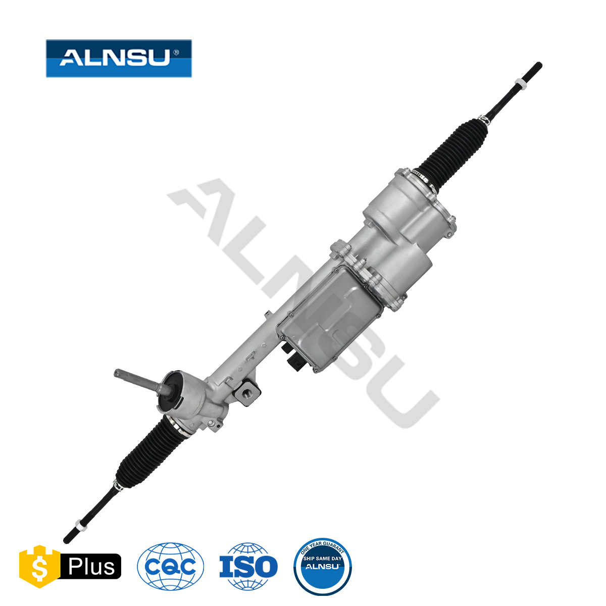 OEM Auto Parts Power Steering Gear Steering Rack and Pinion For Ford Raptor EL3Z-3504-BE STE121