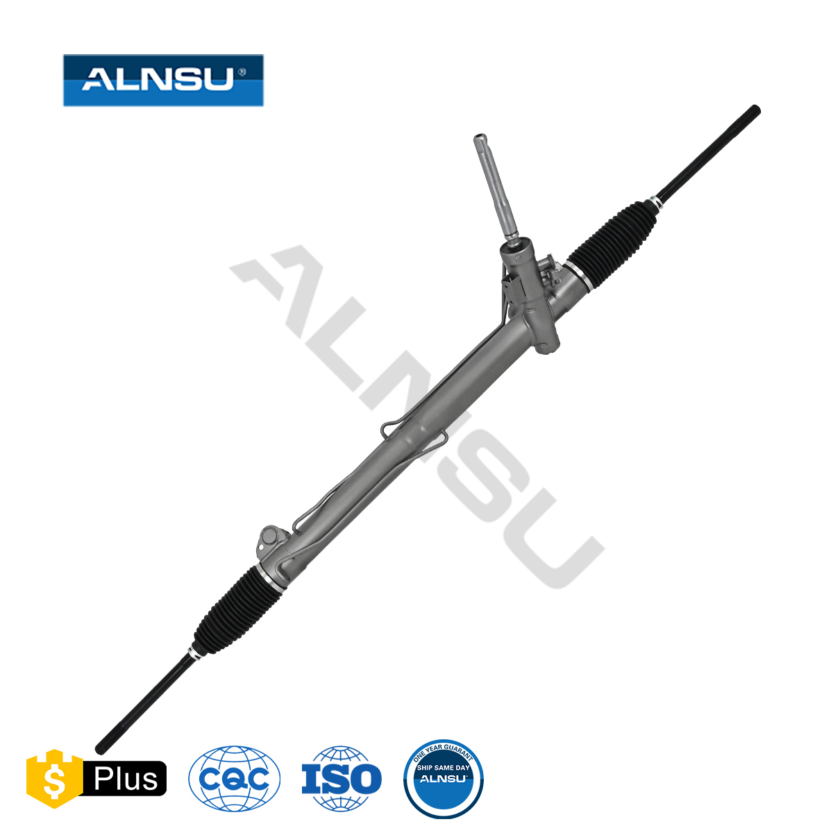 ALNSU Car Parts Hydraulic Power Steering Rack and Pinion Auto Steering Gears For Volvo V40 V70 6S7C3551JJ 6G913A500TR 36013571 31387077 31329884 31329880
