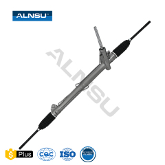 ALNSU Car Parts Hydraulic Power Steering Rack and Pinion Auto Steering Gears For Volvo V40 V70 6S7C3551JJ 6G913A500TR 36013571 31387077 31329884 31329880