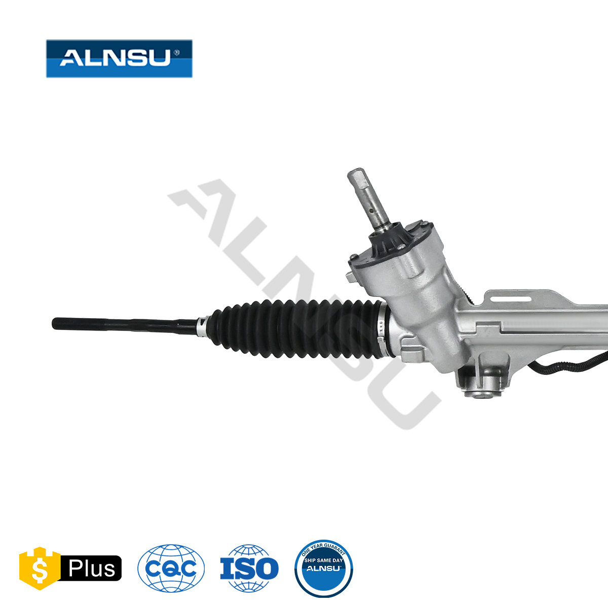 Factory Price Supply High Quality Vehicle Steering System Parts Power steering rack For LINCOLN AVIATOR L1MC-3D070-HV GL522240250
