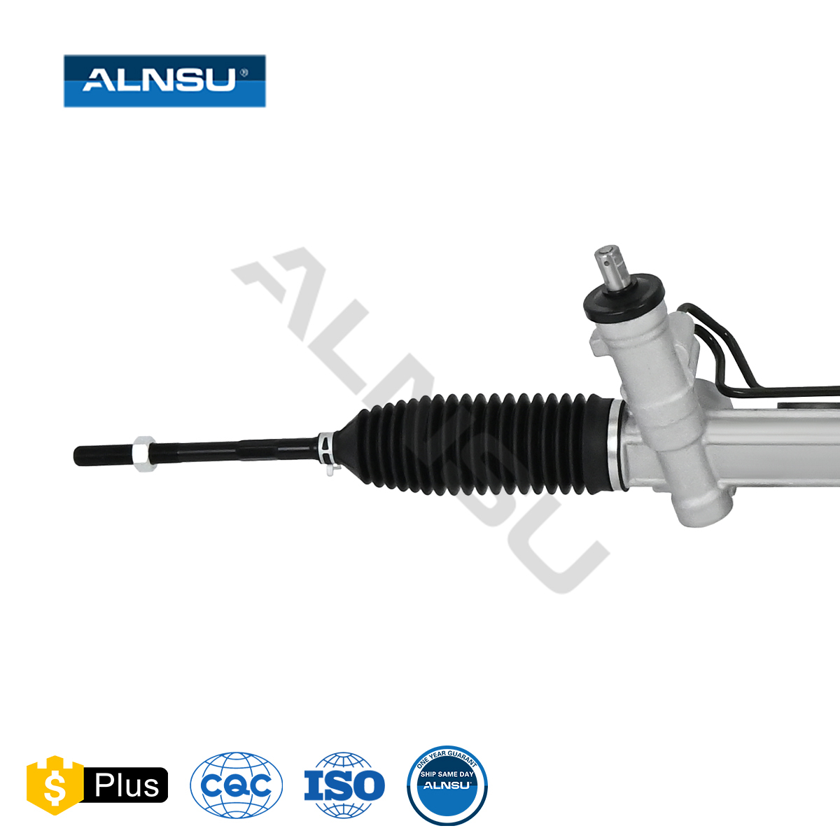 Factory Price Good Quality Auto Steering Systems power steering rack For FORD F-150 RAPTOR 4WD 4L3C3550FD 17704082212