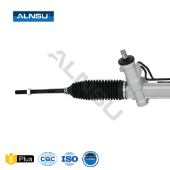 Factory Price Good Quality Auto Steering Systems power steering rack For FORD F-150 RAPTOR 4WD 4L3C3550FD 17704082212