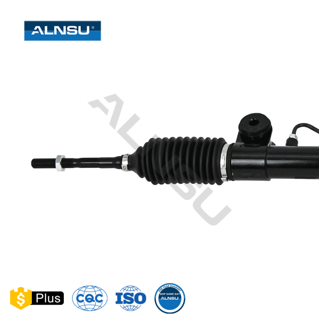 Factory Price Good Quality Auto Steering Systems power steering rack For GEELY panda JG201-00Q30