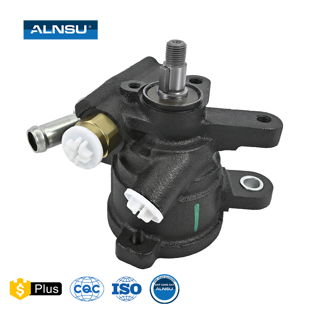Factory Price Good Quality Auto Steering Systems power power steering pump For TOYOTA 1GFE GS151 GX90 44320-22480