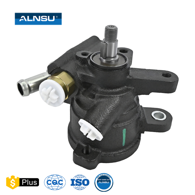 Factory Price Good Quality Auto Steering Systems power power steering pump For TOYOTA 1GFE GS151 GX90 44320-22480