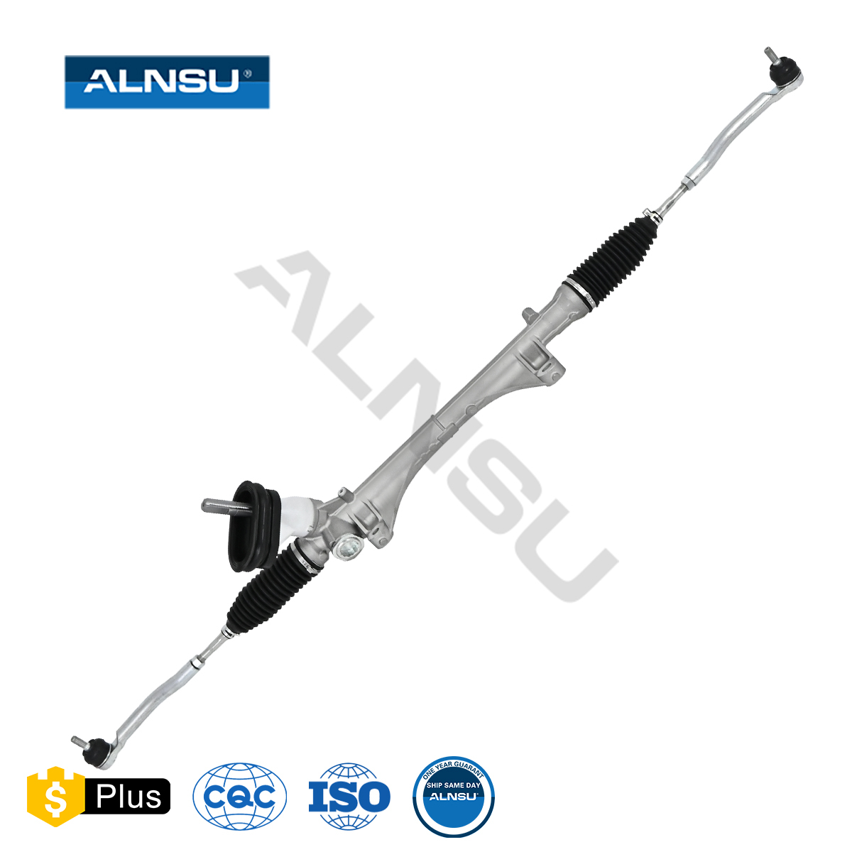 ALNSU Car Parts Hydraulic Power Steering Rack and Pinion Auto Steering Gears For NISSAN SYLPHY G11 48001-ED51A