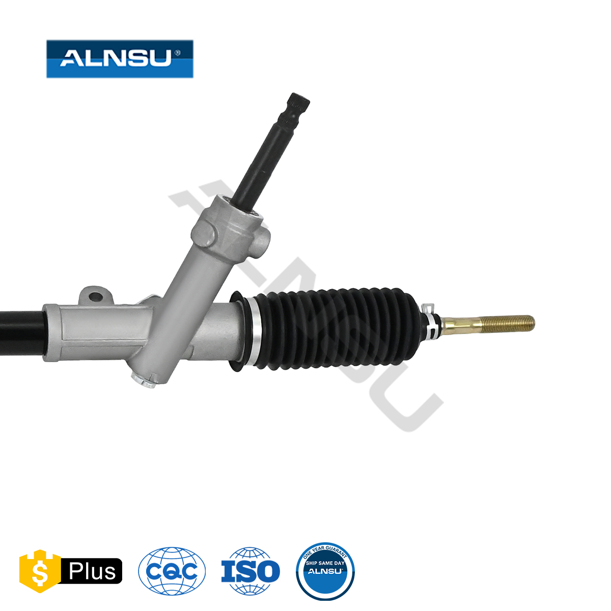 Factory Price Good Quality Auto Steering Systems power steering rack For DFM JOYEAR X3 X5 FXJ-JYX5 BX3-3401010