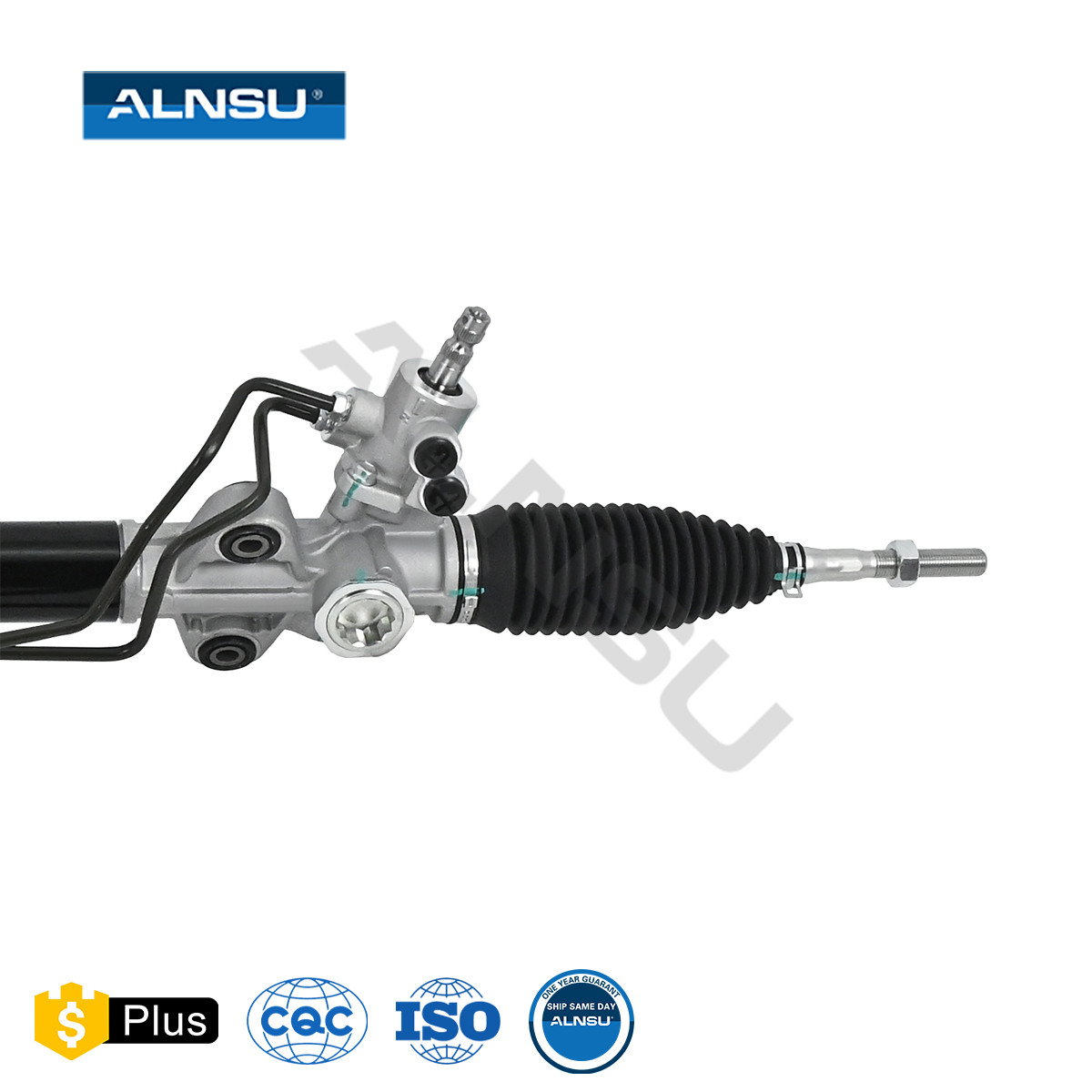 Factory Price Supply High Quality Vehicle Steering System Parts Power steering rack For Mitsubishi SPORT L200 MR333500 4410A725 4410A723 MR553340