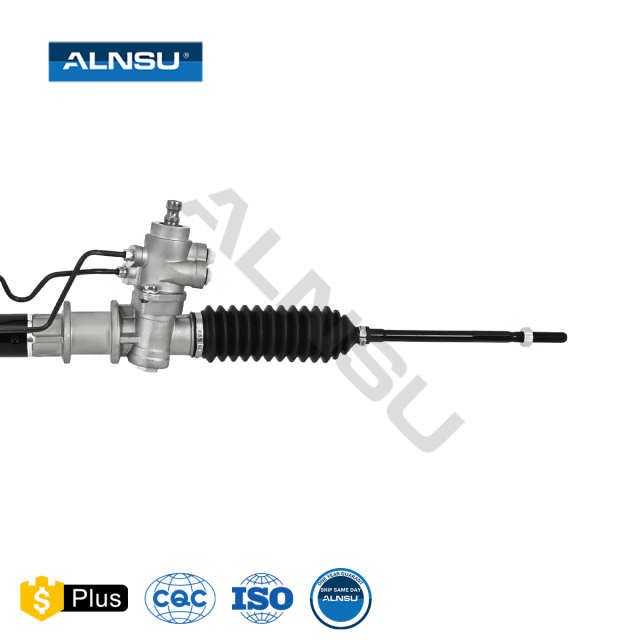 ALNSU Car Parts Hydraulic Power Steering Rack and Pinion Auto Steering Gears For DG5A DA5A LS MB911897 MB910820 MB864595 MR272472 MR911897 NW101880 XW803172