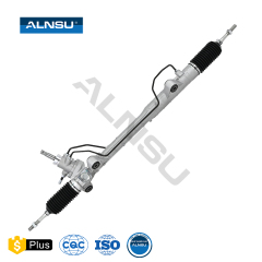 ALNSU Car Parts Hydraulic Power Steering Rack and Pinion Auto Steering Gears For Mazda M6 BESTURN B50 B70 X80