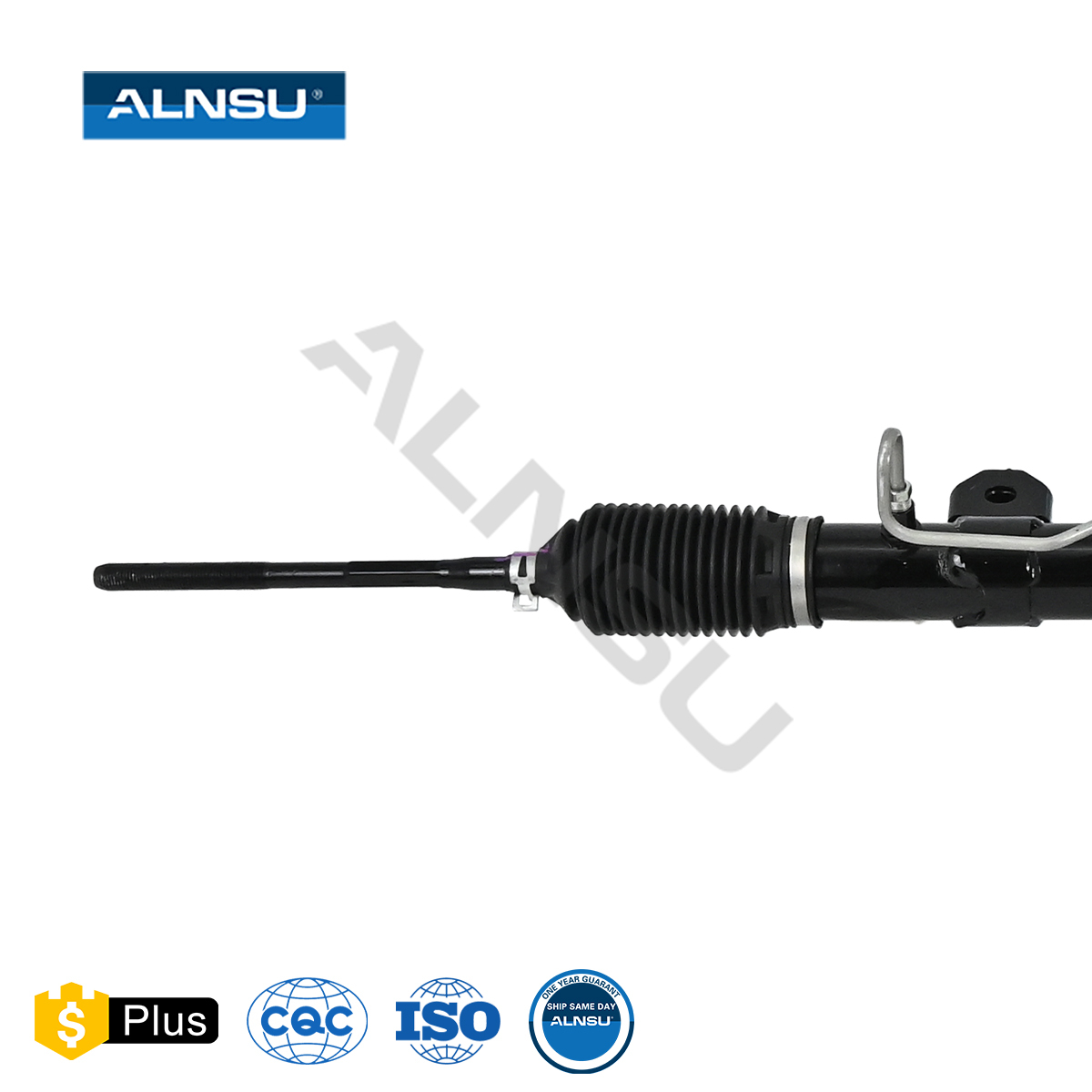 OEM Auto Parts Power Steering Gear Steering Rack and Pinion For Chrysler DODGE P0510552AC P05154517AA P05154519A P5105213AC