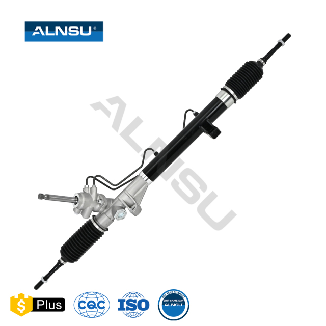 ALNSU Car Parts Hydraulic Power Steering Rack and Pinion Auto Steering Gears For DFM JOYEAR X3 X5 JY1701-JY