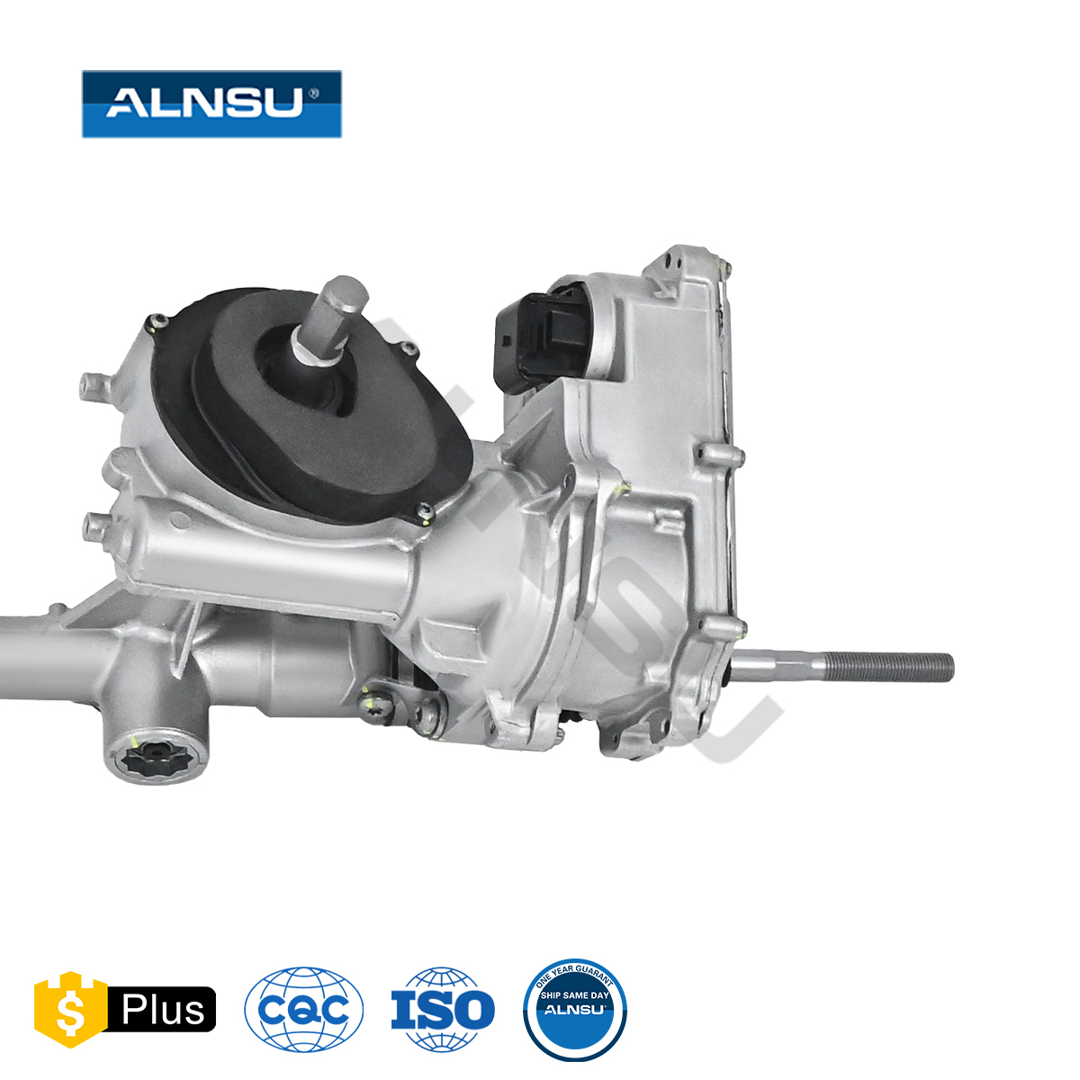 ALNSU Car Parts Hydraulic Power Steering Rack and Pinion Auto Steering Gears For BMW X1 F48 32106887675