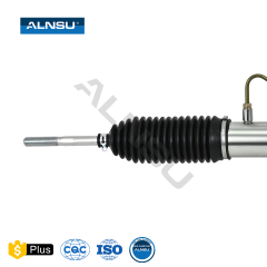Factory Price Supply High Quality Vehicle Steering System Parts Power steering rack For Mitsubishi FREECA H11 MR210504 XW602742