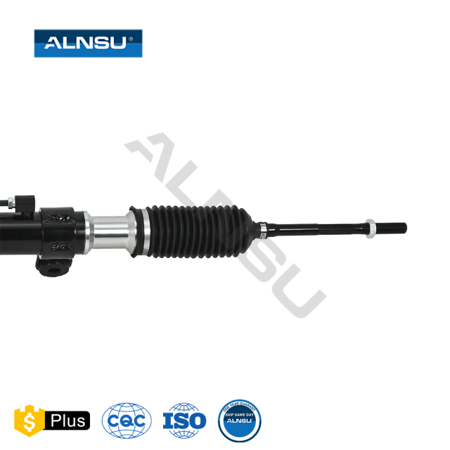 OEM Auto Parts Power Steering Gear Steering Rack and Pinion For ISUZU YUHU 3 JP1-3200-AB
