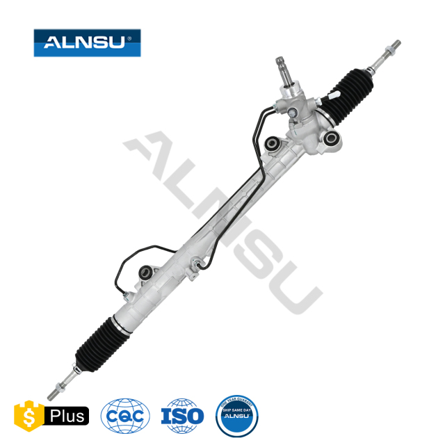 ALNSU Car Parts Hydraulic Power Steering Rack and Pinion Auto Steering Gears For Mazda M6 BESTURN B50 B70 X80