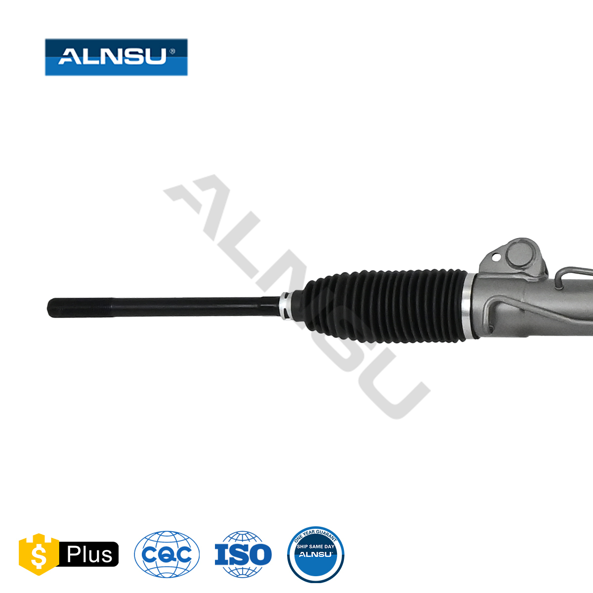 ALNSU Car Parts Hydraulic Power Steering Rack and Pinion Auto Steering Gears For Volvo V40 V70 6S7C3551JJ 6G913A500TR 36013571 31387077 31329884 31329880