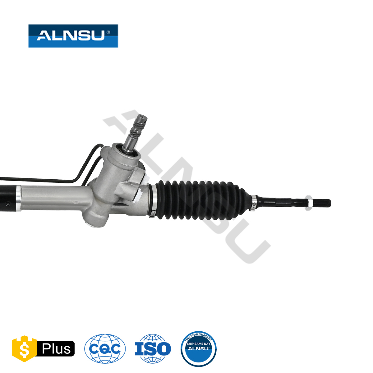 Factory Price Good Quality Auto Steering Systems power steering rack For GEELY panda JG201-00Q30