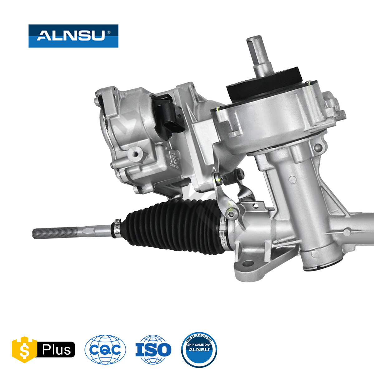ALNSU Car Parts Hydraulic Power Steering Rack and Pinion Auto Steering Gears For BMW X1 F48 32106887675
