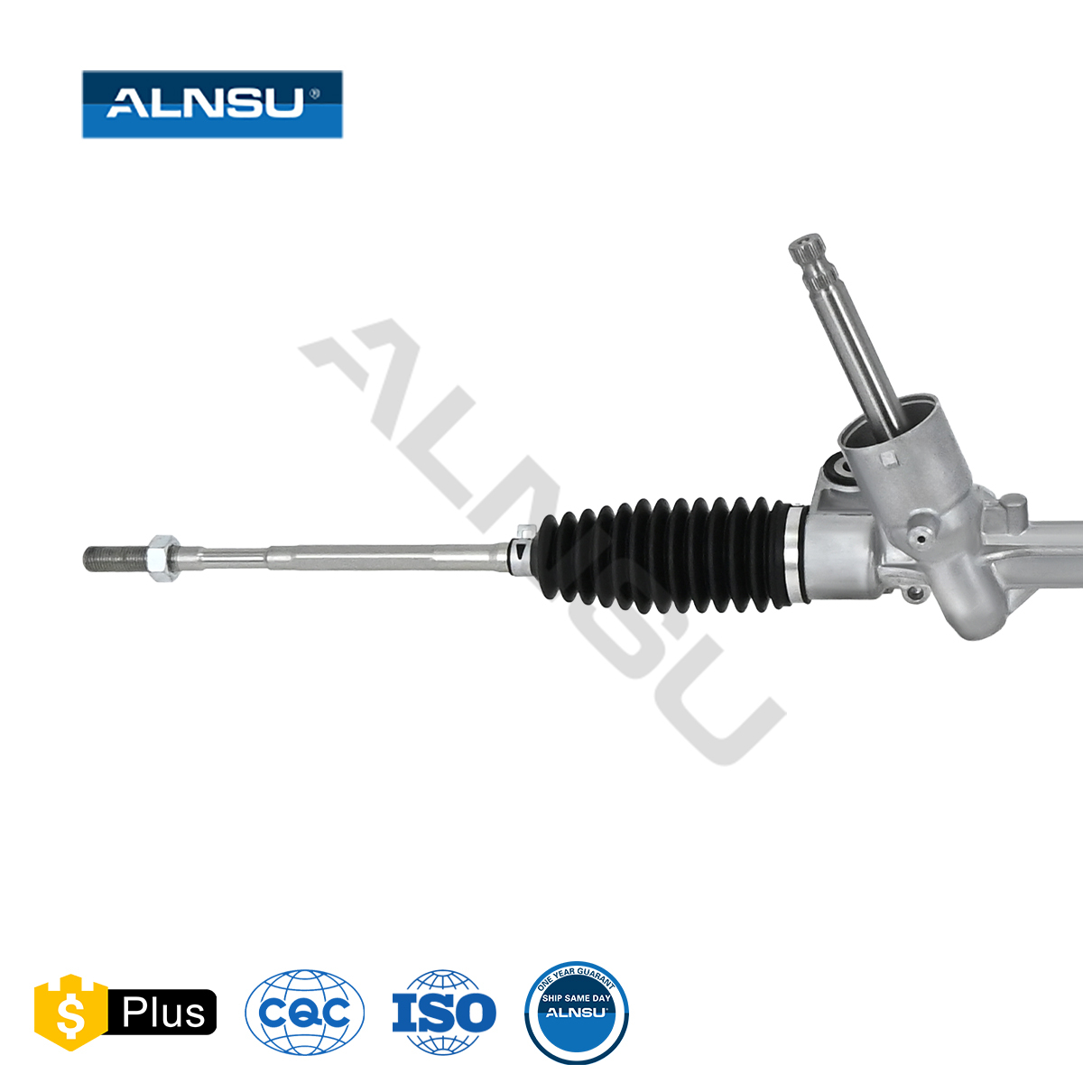ALNSU auto parts car parts power steering rack For SUZUKI SWIFT 48500-52R01