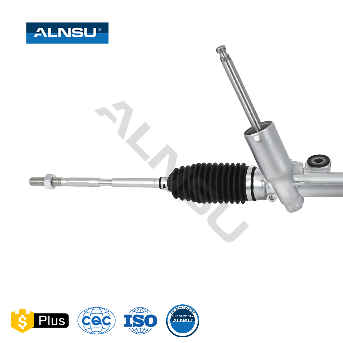 Factory Price Good Quality Auto Steering Systems power steering rack For NISSAN E12 N17 K13N 48001-1HA9A 48001-3AA0A 48001-5WZ0A
